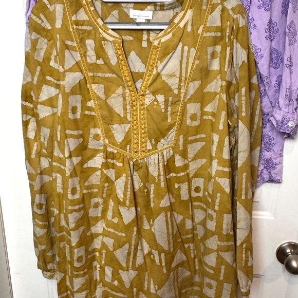 J. Jill Trio of Tops/Tunic size Large/LP in GUC - Picture 6 of 14